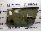 Обшивка двери передней левой Nissan Almera (N16) 80901-BN818