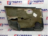 Обшивка двери передней правой Nissan Almera (N16) 80900-BN818