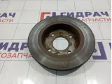 Диск тормозной задний Nissan Almera (N16) 43206-99J01