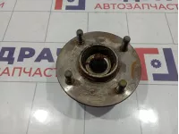 Ступица задняя Nissan Almera (N16) 43200-9F510