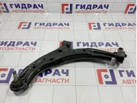 Рычаг передний левый Nissan Almera (N16) 54501-BM410