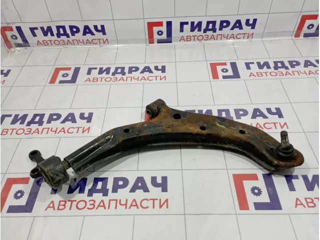 Рычаг передний правый Nissan Almera (N16) 54500-BM410