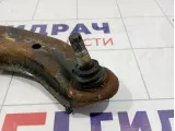 Рычаг передний правый Nissan Almera (N16) 54500-BM410