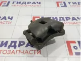 Суппорт тормозной передний правый Nissan Almera (N16) 41001-2F522