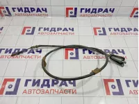 Трос стояночного тормоза правый Nissan Almera (N16) 36530-BN80A