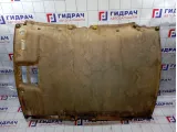 Обшивка потолка Nissan Almera (N16) 73910-BN407