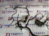 Проводка подкапотная Nissan Almera (N16)