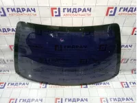 Стекло заднее Nissan Almera (N16) 79700-9M700