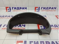 Накладка панели приборов Nissan Almera (N16) 68240-BN900