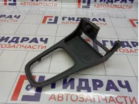 Накладка центральной консоли Nissan Almera (N16) 96935-BN700