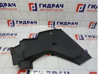 Обшивка багажника правая Nissan Almera (N16) 79920-BN702