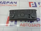 Блок управления климатической установкой Nissan Almera (N16) 28395-BN800