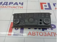 Блок управления климатической установкой Nissan Almera (N16) 28395-BN800