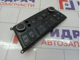 Блок управления климатической установкой Nissan Almera (N16) 28395-BN800