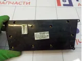 Блок управления климатической установкой Nissan Almera (N16) 28395-BN800