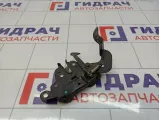 Замок капота Nissan Almera (N16) 65601-5M40A