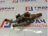 Корпус термостата Nissan Almera (N16) 11061-AU000