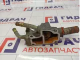 Корпус термостата Nissan Almera (N16) 11061-AU000