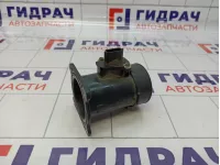 Расходомер воздуха (массметр) Nissan Almera (N16) 22680-AW400