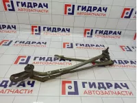 Трапеция стеклоочистителей Nissan Almera (N16) 28800-BN010