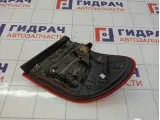 Фонарь задний наружный левый Nissan Almera (N16) 26559-5M528