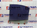 Стекло двери задней правой Nissan Almera (N16) 82300-9M700