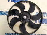 Вентилятор радиатора Nissan Juke (F15)  Отличное состояние. 