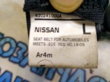 Ремень Безопасности задний левый Nissan Juke (F15) 617968900B Отличное состояние. 
