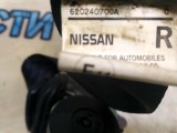 Ремень Безопасности Задний Правый Nissan Juke (F15) 617968800B Отличное состояние. 