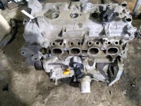 Двигатель 1.6Л. 16V HR16DE Nissan Juke (F15) Отличное состояние.