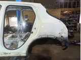 Крыло заднее левое Nissan Juke (YF15)