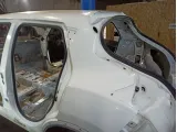 Крыло заднее левое Nissan Juke (YF15)