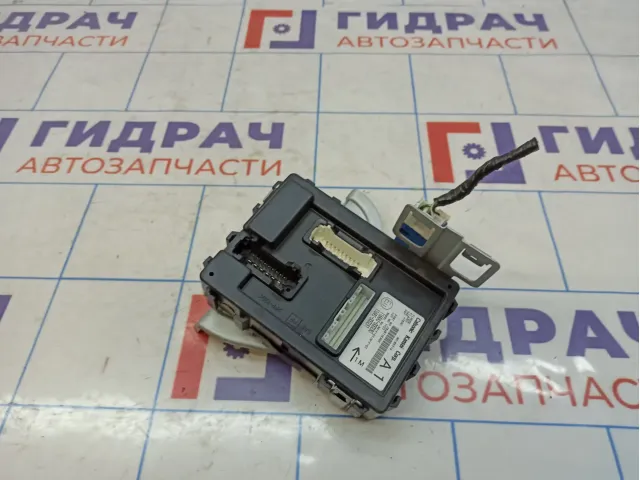 Блок электронный Nissan Juke (YF15) 116RAI000281