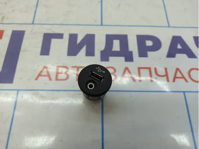 Разъем Nissan Juke (YF15) 28023-BH00A