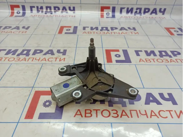Моторчик стеклоочистителя задний Nissan Juke (YF15) 28710-1KA0A