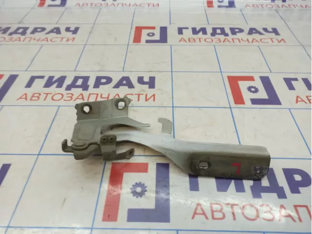 Петля капота левая Nissan Juke (YF15) 65401-1KA0A