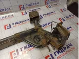 Балка задняя Nissan Juke (YF15) 55501-1KK0A