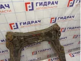 Балка подмоторная Nissan Juke (YF15) 54400-1KK0A