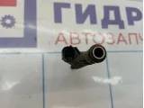 Форсунка инжекторная электрическая Nissan Juke (YF15) 16600-1KT0A