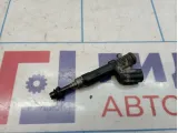 Форсунка инжекторная электрическая Nissan Juke (YF15) 16600-1KT0A