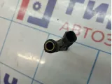 Форсунка инжекторная электрическая Nissan Juke (YF15) 16600-1KT0A