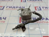 Радиатор (маслоохладитель) АКПП Nissan Juke (YF15) 21606-3JX0C