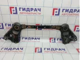 Балка передняя поперечная Nissan Juke (YF15) 544C4-BA60A