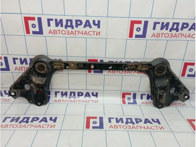 Балка передняя поперечная Nissan Juke (YF15) 544C4-BA60A