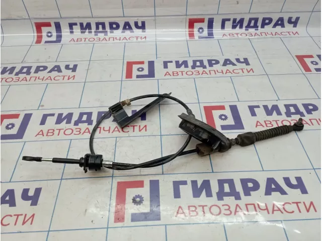 Трос КПП Nissan Juke (YF15) 34908-1KF1A