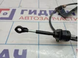 Трос КПП Nissan Juke (YF15) 34908-1KF1A