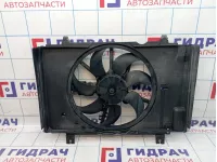 Вентилятор радиатора Nissan Juke (YF15) 21481-1KA0A