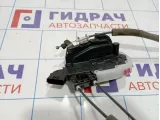 Замок двери задней правой Nissan Juke (YF15) 82500-1KA0A