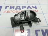 Ручка двери внутренняя левая Nissan Juke (YF15) 80671-1HB0B