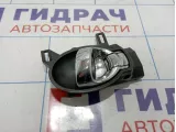 Ручка двери внутренняя левая Nissan Juke (YF15) 80671-1HB0B